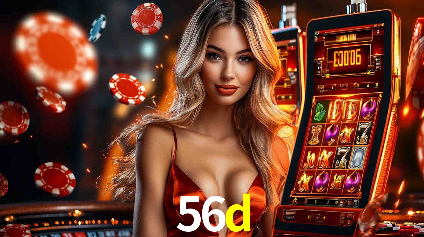 56d - Cassino do Sonho Dourado - 56d.com