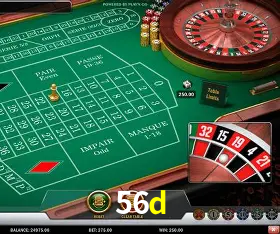 Desvendando o Mundo dos Jogos Virtuais na 56d