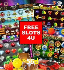 A Revolução dos Aplicativos de Jogos no 56d