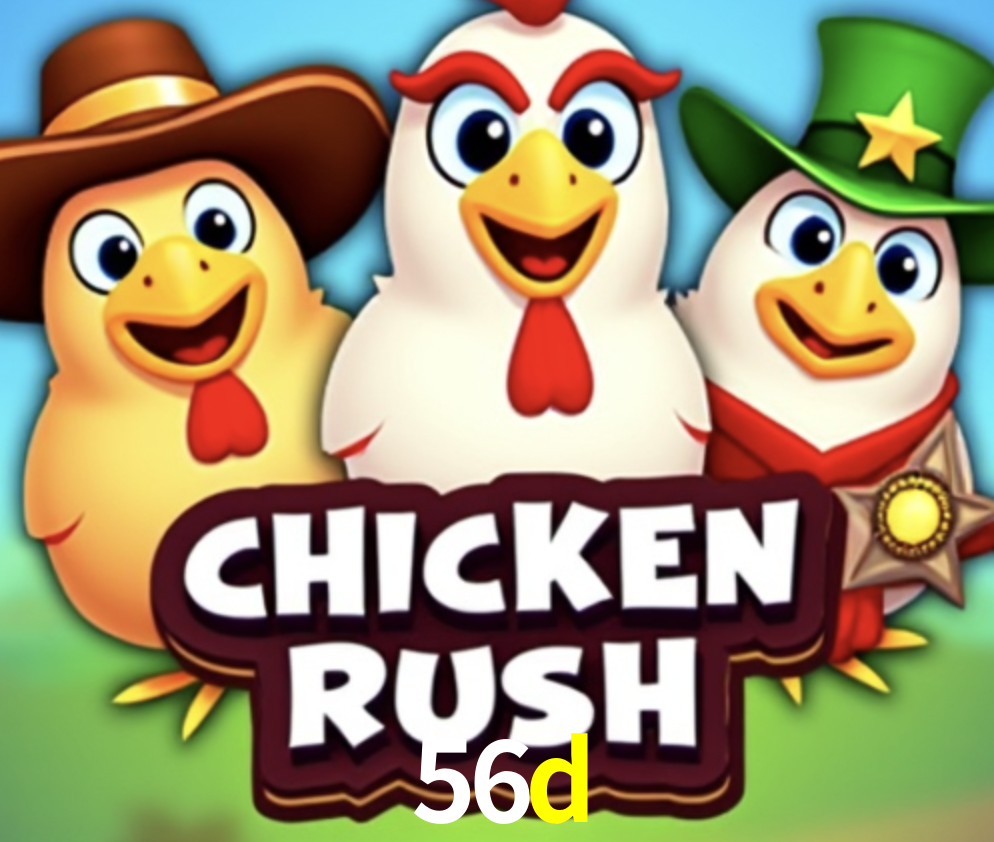 Descubra o Mundo do Cassino Online com 56d