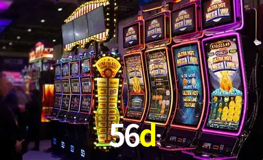 Apostas Esportivas na 56d: Um Guia Completo