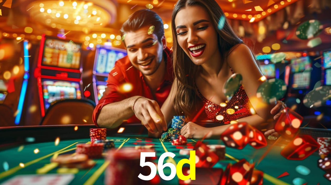 Estatísticas do Jogo 56d