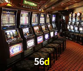 Descubra o Programa VIP da 56d: Vantagens Exclusivas para Jogadores