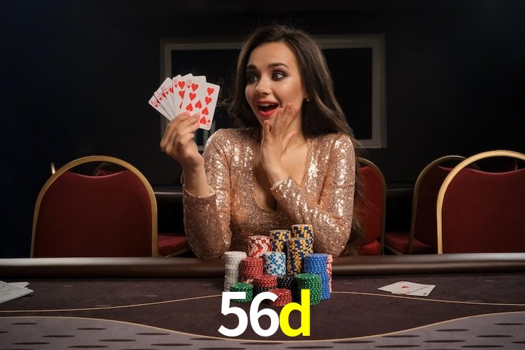 Apostas de Futebol 56d