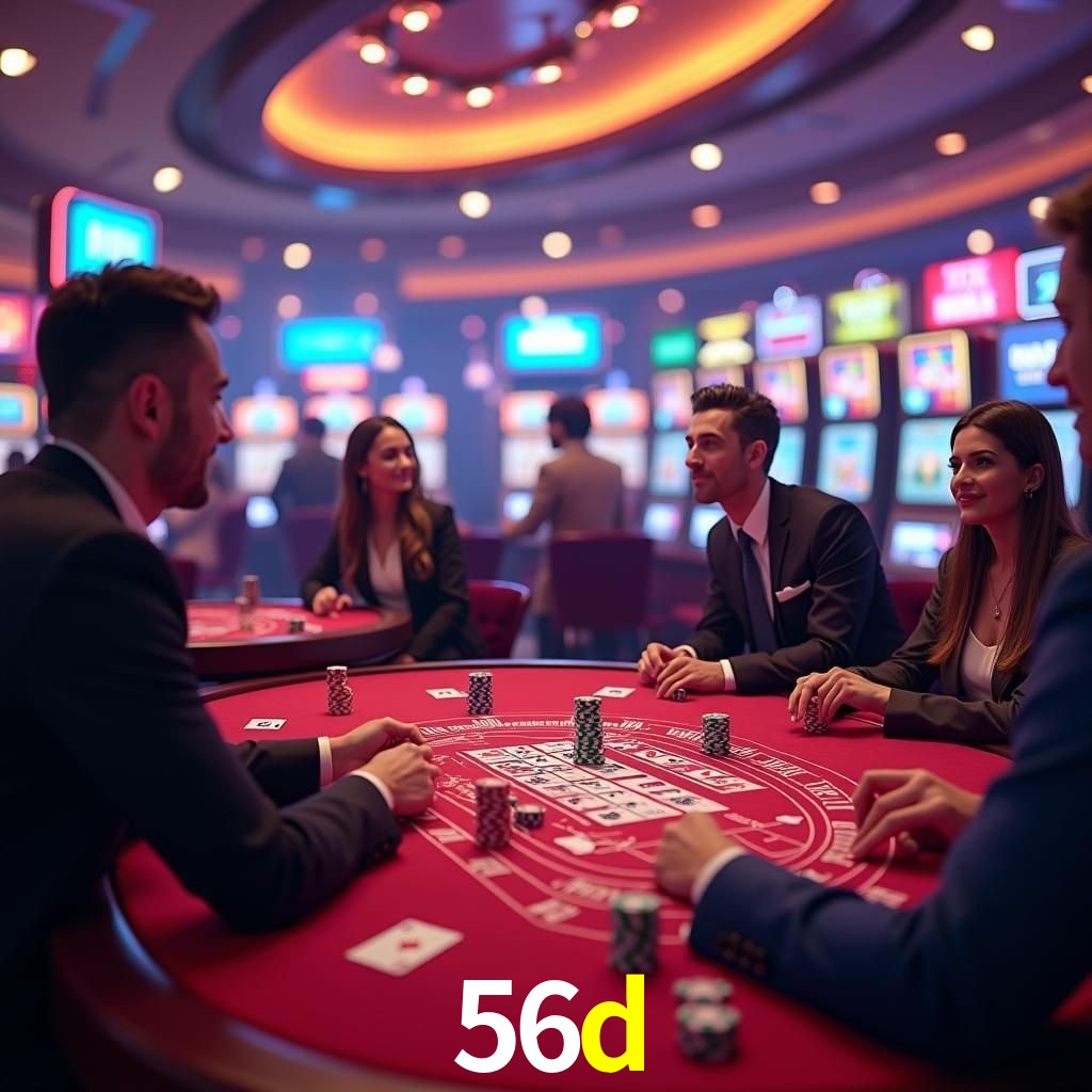 Recursos de Bônus 56d