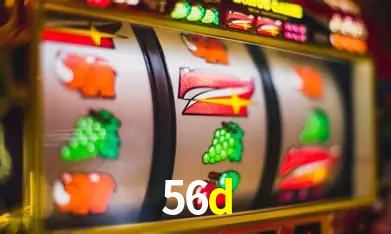 Desvendando o Mundo dos Jogos Virtuais na 56d