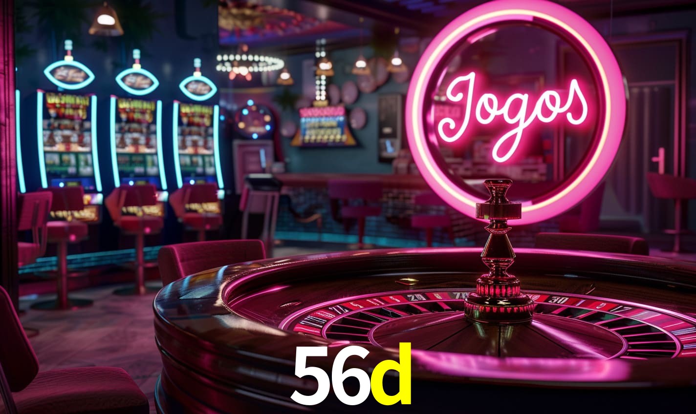 Bônus Diários 56d