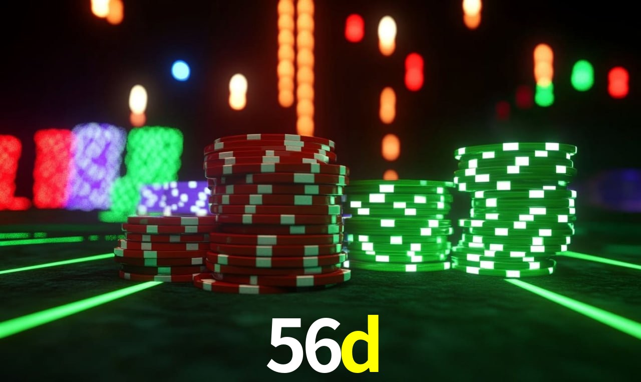 Casino Ao Vivo 56d