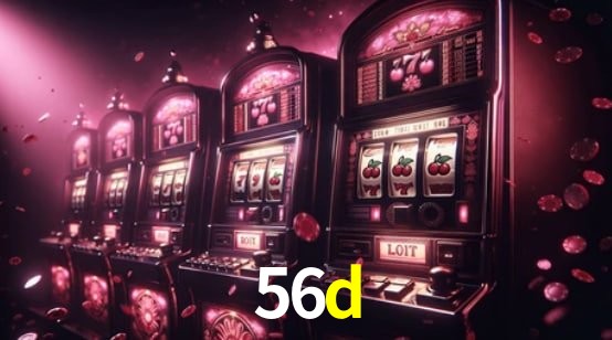 Apostas de Tênis 56d