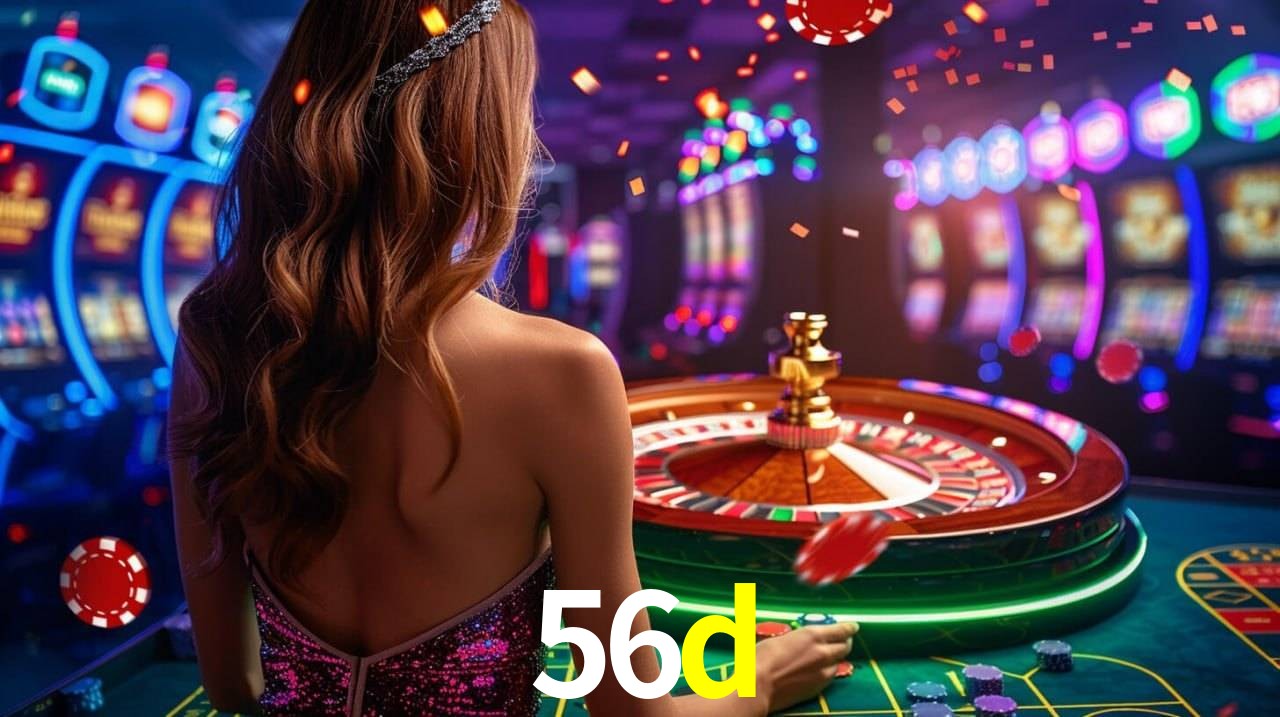 Interface do App 56d