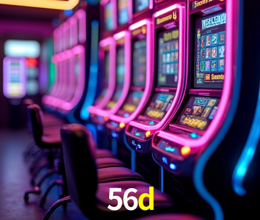 Tecnologia da Plataforma 56d