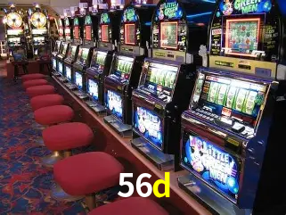 Apostas Esportivas na 56d: Um Guia Completo